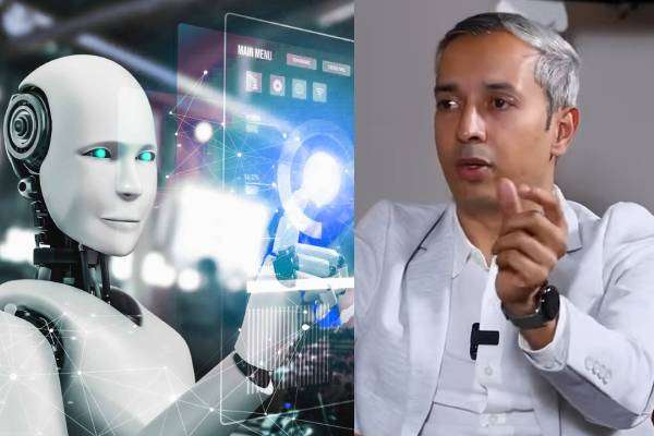  AI-யினால்  ஏற்படும் ஆபத்து - எச்சரிக்கும் டாடா எலெக்ட்ரானிக்ஸ் ஆதித்ய நாராயணன்